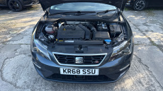 SEAT Leon 1.5 TSI EVO 150 FR [EZ] 5dr Petrol Hatchback
